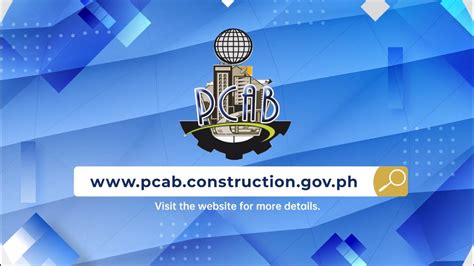 pcab license verification